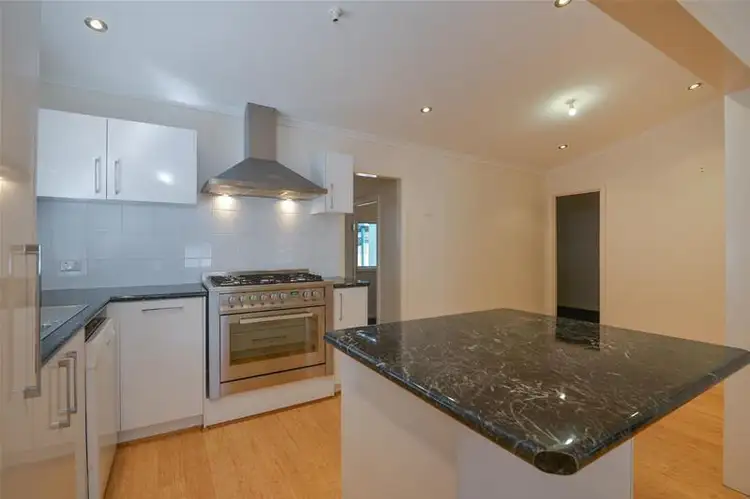 Second view of Homely house listing, 13 White Street, Kalgoorlie WA 6430