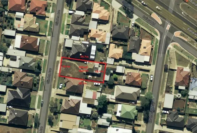 30 Glinden Avenue, Ardeer VIC 3022