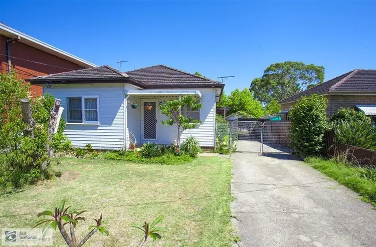 62 Oxford Street, Smithfield NSW 2164