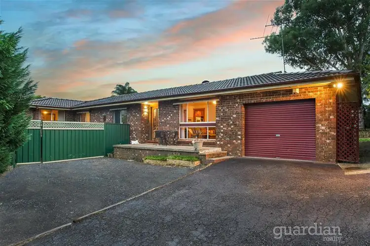 181 Piccadilly Street, Riverstone NSW 2765