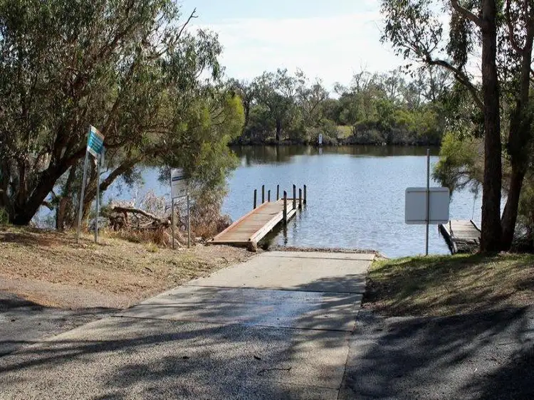 Second view of Homely land listing, 30 Murray Bend Drive, Ravenswood WA 6208