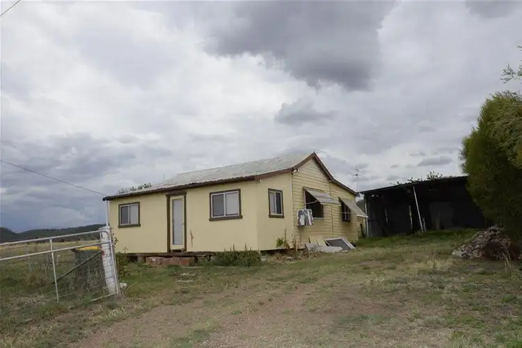 219 Kamilaroi Road, Gunnedah NSW 2380