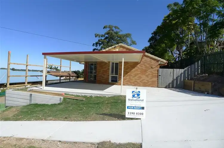 Main view of Homely house listing, 3 Barbaralla Drive, Springwood QLD 4127