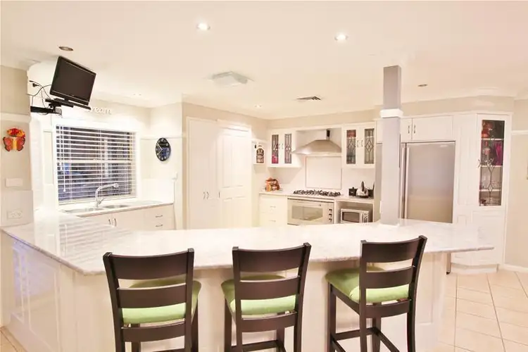 Third view of Homely house listing, 56 Valley View Drive, Narellan NSW 2567