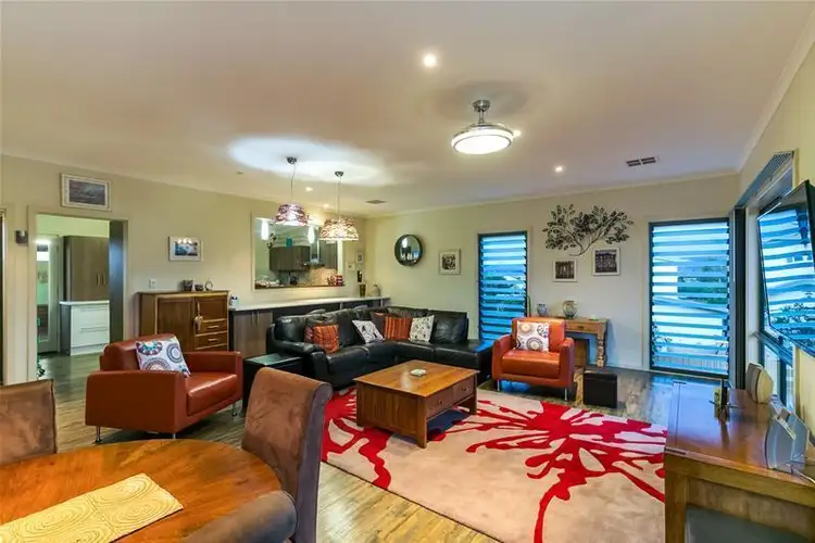 Fourth view of Homely house listing, 17 Polkinghorn Avenue, Aldinga Beach SA 5173
