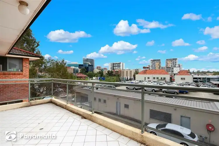 Main view of Homely apartment listing, 11/35A-37 Early Street, Parramatta NSW 2150