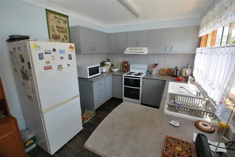 Fourth view of Homely house listing, 45A Prince Edward Avenue, Culburra Beach NSW 2540