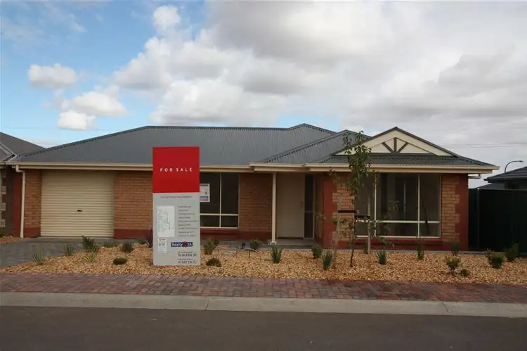 Third view of Homely house listing, 4 Garrad Street, Blakeview SA 5114
