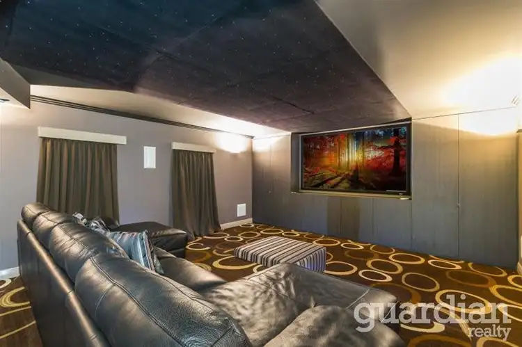 Sixth view of Homely house listing, 32 Muraban Road, Dural NSW 2158
