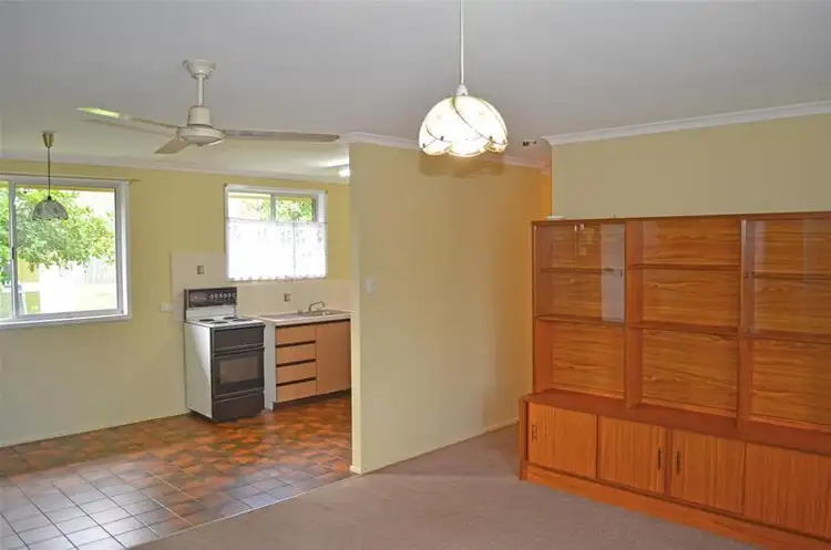 Seventh view of Homely house listing, 4a Gibson Street, Avenell Heights QLD 4670