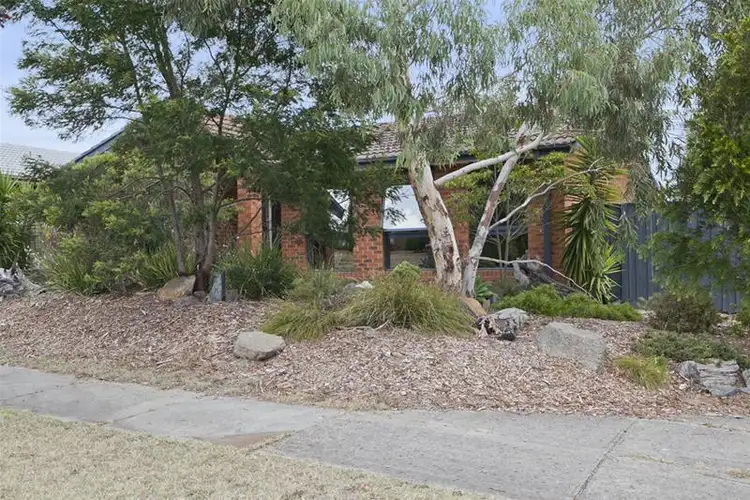 Second view of Homely house listing, 15 Heywood Grove, Endeavour Hills VIC 3802