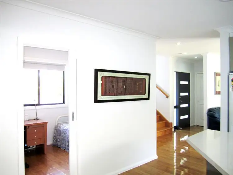Third view of Homely townhouse listing, 1/50 David Street, Knoxfield VIC 3180