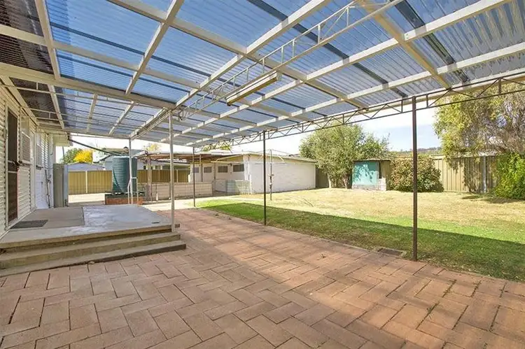 Sixth view of Homely house listing, 105 Beulah Street, Gunnedah NSW 2380