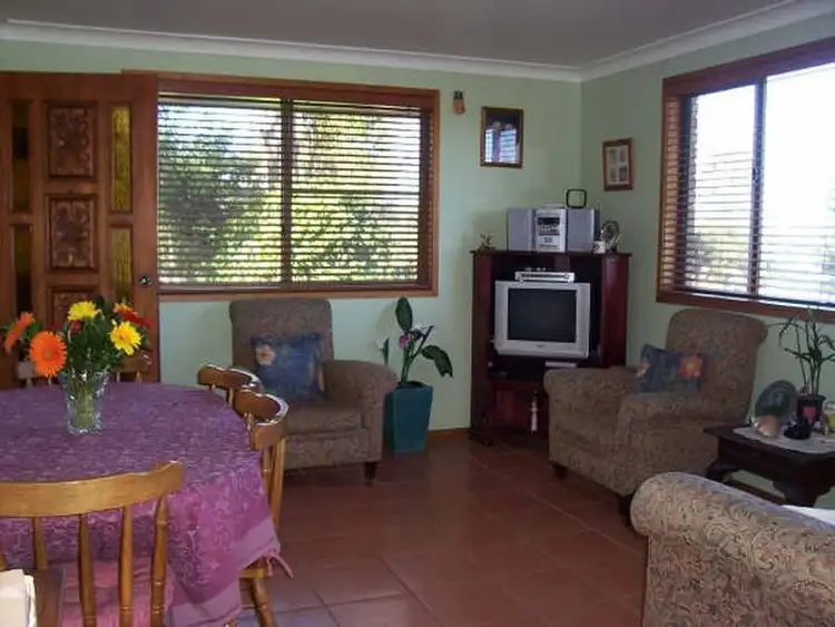 Second view of Homely unit listing, 2/3 Luke Place, Goonellabah NSW 2480