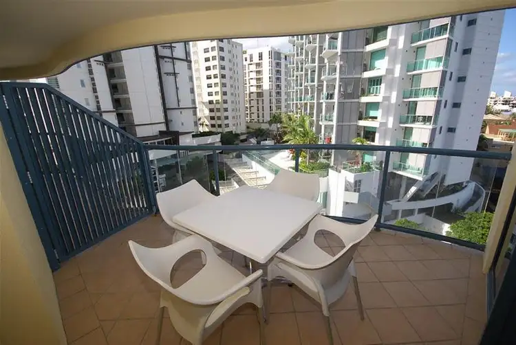 Fifth view of Homely unit listing, Address available on request