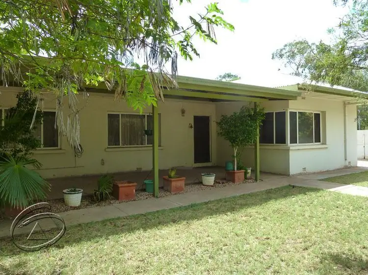 Sixth view of Homely house listing, 21 Stuart Highway, Braitling NT 870