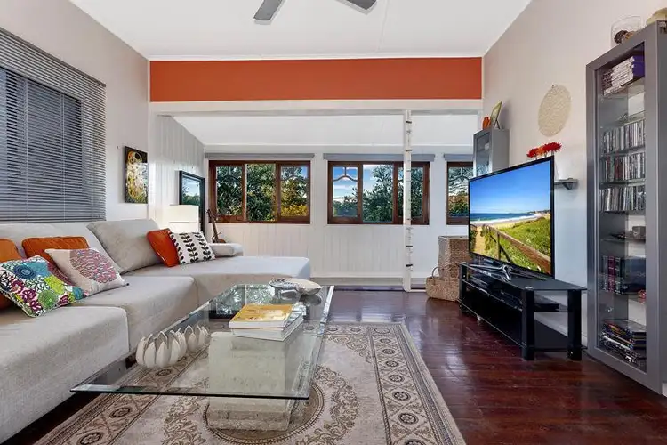 Second view of Homely house listing, 123 Rickard Road, North Narrabeen NSW 2101