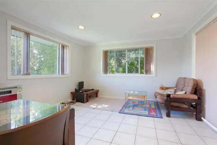 Fourth view of Homely house listing, 3 Sabah Close, Rankin Park NSW 2287