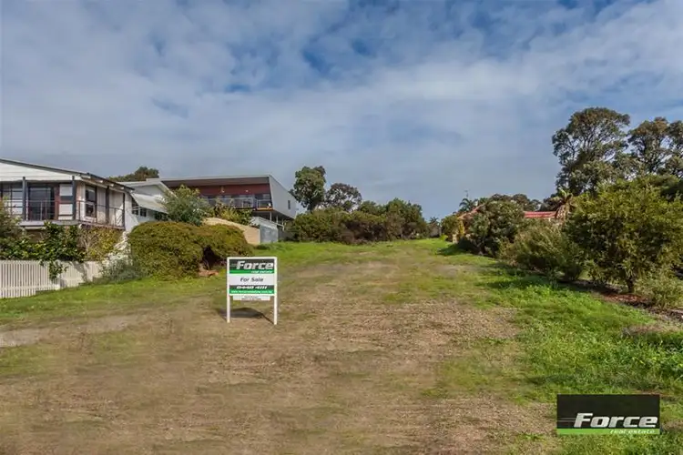 Third view of Homely land listing, 21 Estuary View Road, Dawesville WA 6211