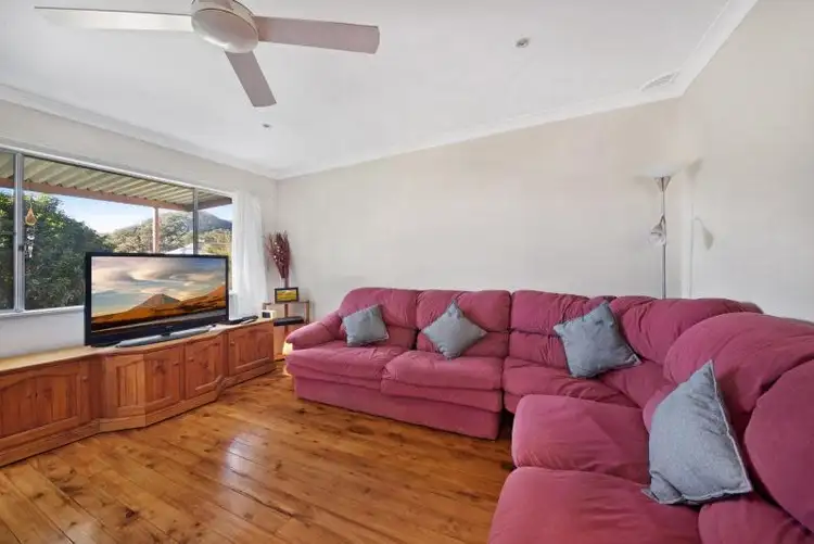 Fifth view of Homely house listing, 68 Karingi Street, Ettalong Beach NSW 2257