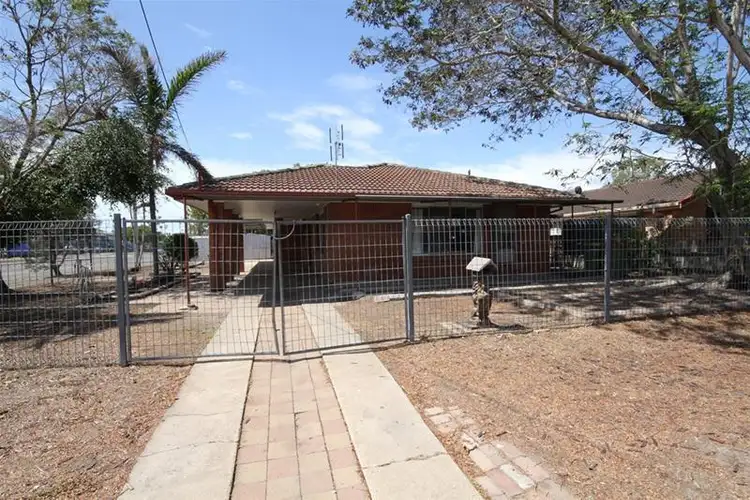 Main view of Homely house listing, 2 Davies Street, Mount Louisa QLD 4814