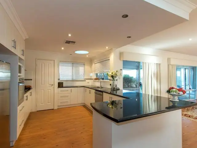 Fifth view of Homely house listing, 80 Ilma Rise, Wandina WA 6530
