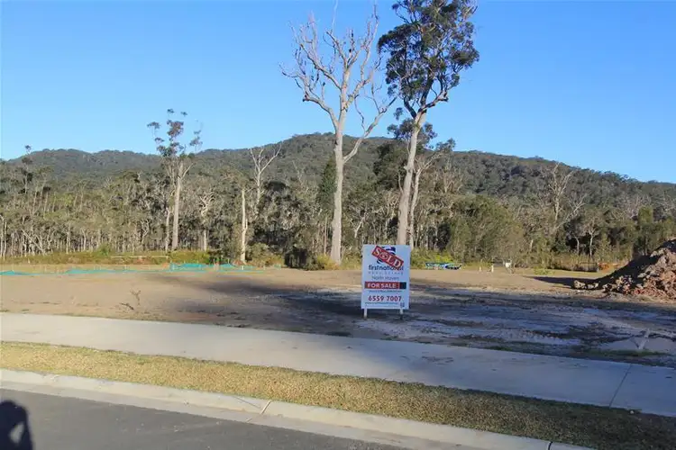 Second view of Homely land listing, 43 Botanic Drive, Lakewood NSW 2443