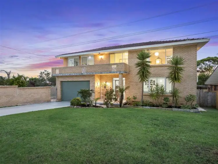 43 Windrush Avenue, Belrose NSW 2085