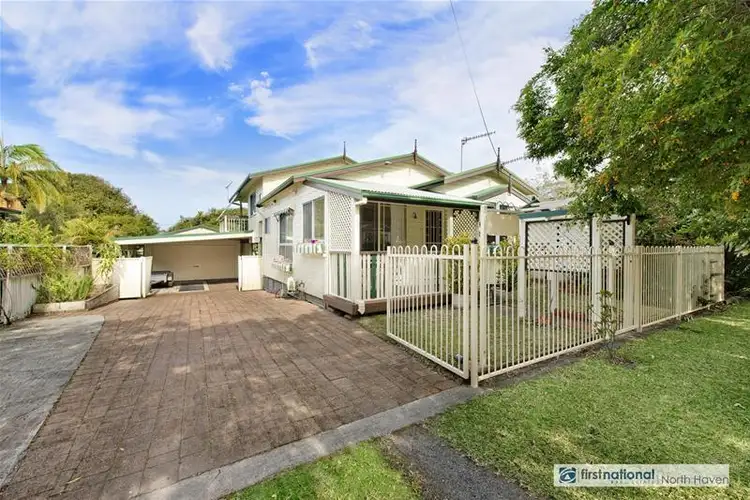 Main view of Homely house listing, 8 The Parade, North Haven NSW 2443