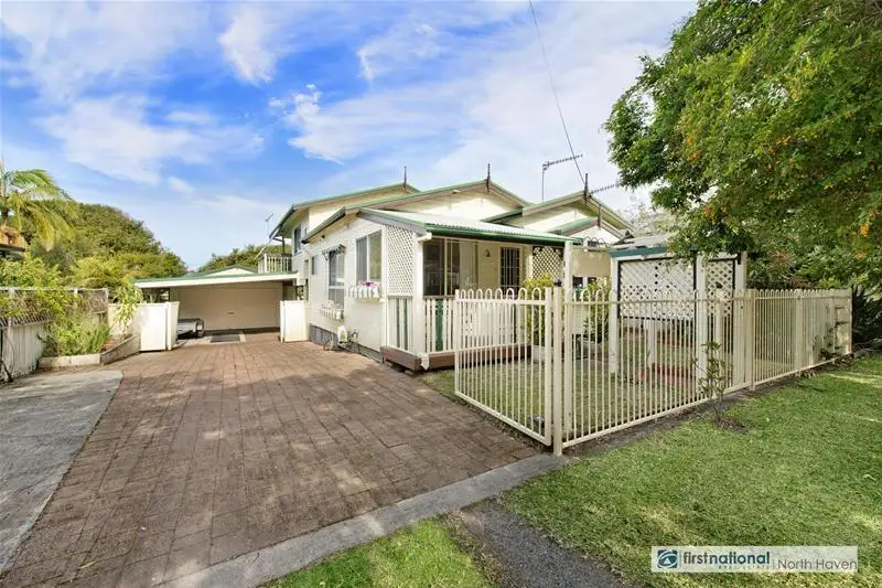 Main view of Homely house listing, 8 The Parade, North Haven NSW 2443