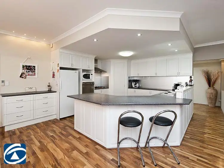 Seventh view of Homely house listing, 12 Garran Loop, Henley Brook WA 6055