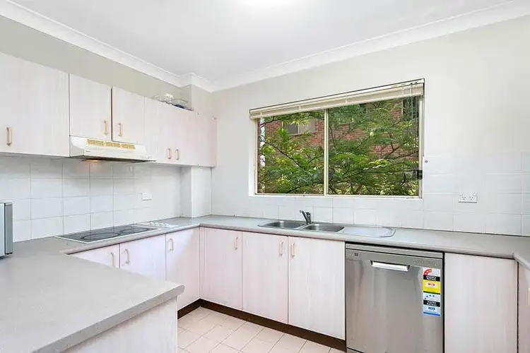 Sixth view of Homely apartment listing, 4/51-55 Miranda Road, Miranda NSW 2228