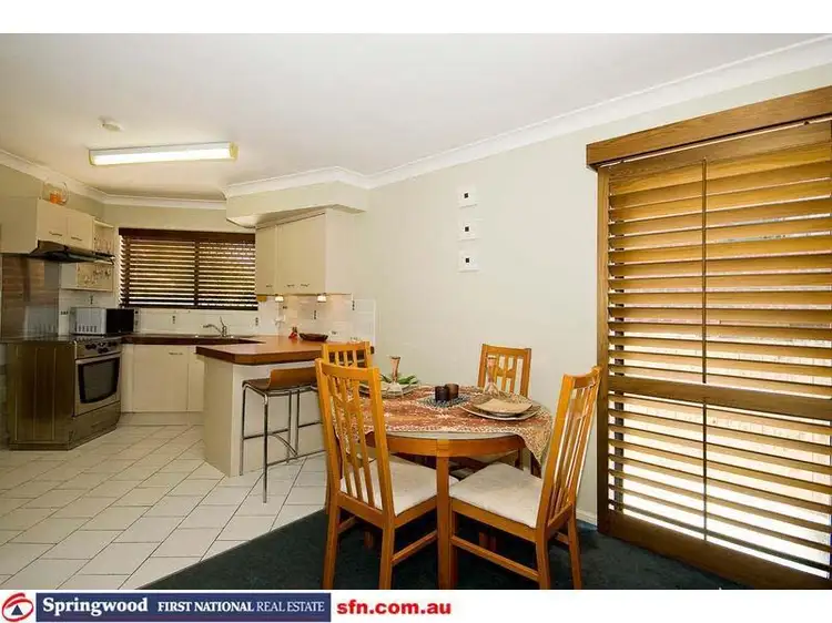 Third view of Homely townhouse listing, Address available on request