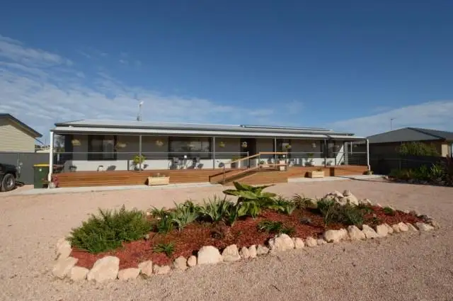 Second view of Homely house listing, 15 Andrew Street, Moonta Bay SA 5558