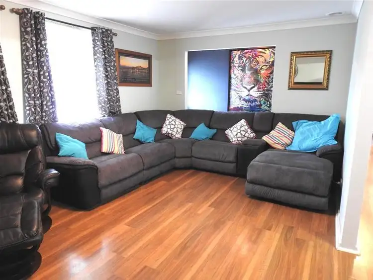 Second view of Homely house listing, 46 Dillon Street, Oberon NSW 2787