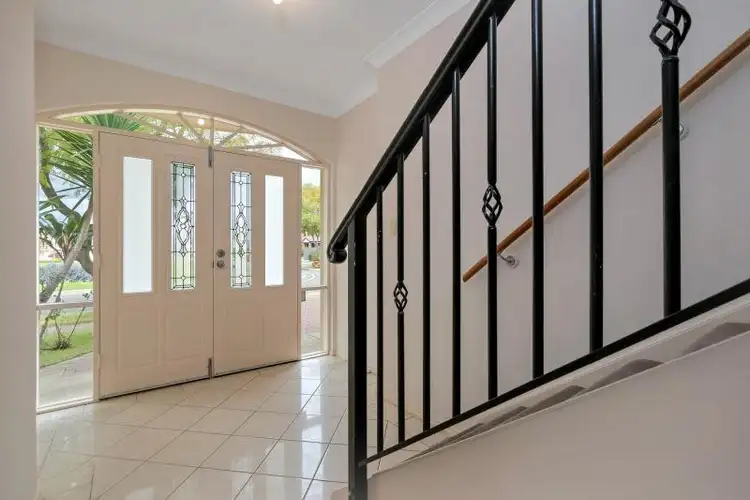 Second view of Homely house listing, 37 Conservatory Circuit, Oakden SA 5086
