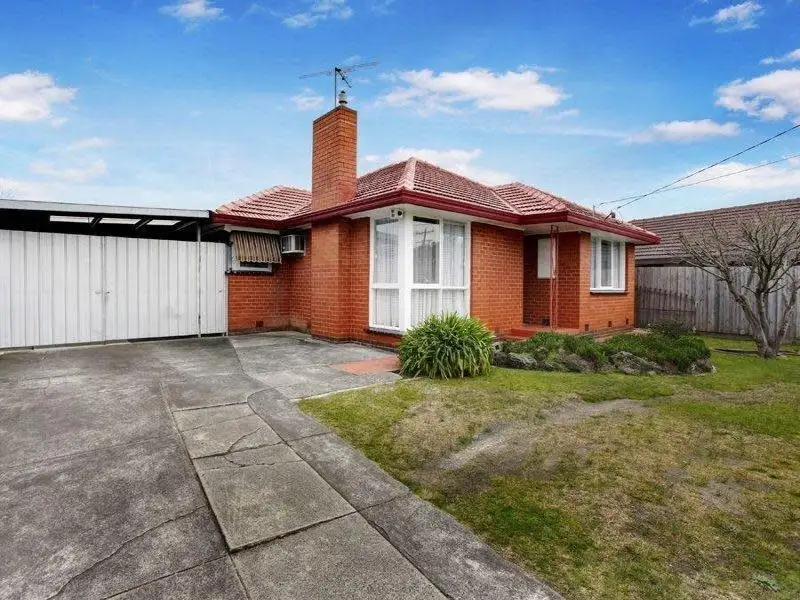 Main view of Homely house listing, 55 Rayhur Street, Clayton South VIC 3169