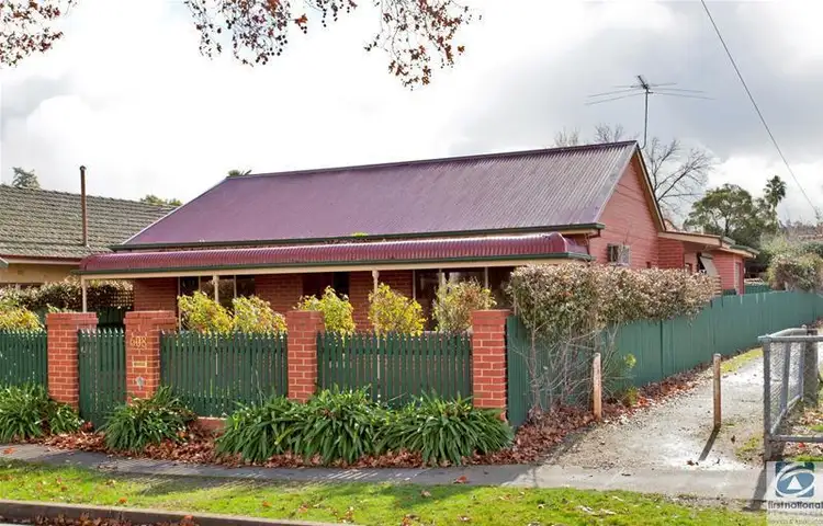 608 Stanley Street, Albury NSW 2640