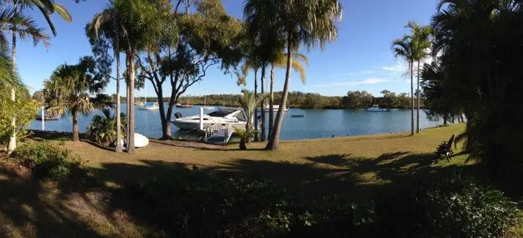 22 Westringia Place, Yamba NSW 2464