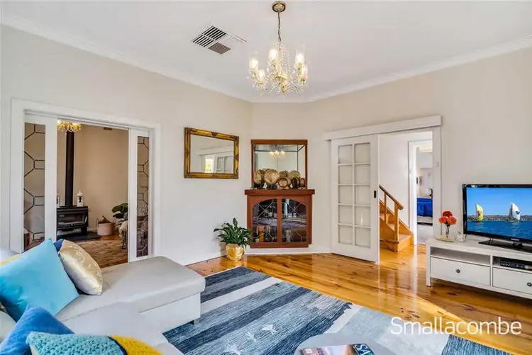 Second view of Homely house listing, 10 Moriane Avenue, Panorama SA 5041