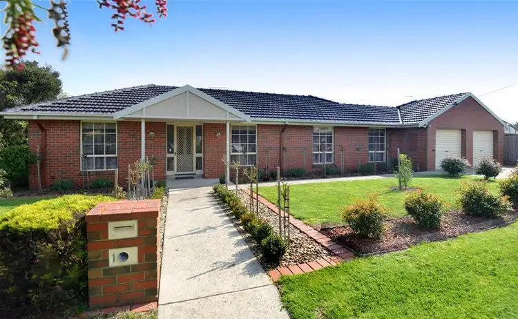 1 Amy Court, Leopold VIC 3224
