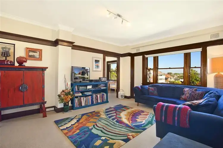 Fourth view of Homely apartment listing, 28/129 Bower Street, Manly NSW 2095