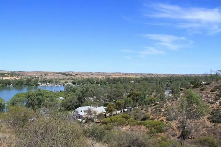 Second view of Homely land listing, Lot 91 Crawford Crescent, Mannum SA 5238