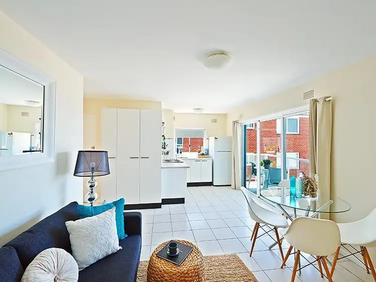 Second view of Homely apartment listing, 5/160 Marine Parade, Maroubra NSW 2035