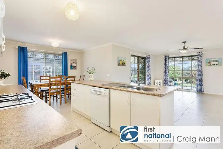 Sixth view of Homely house listing, 16 Kathleen Crescent, Tyabb VIC 3913