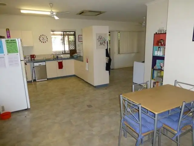 Third view of Homely house listing, 3 Jirripuka Court, South Hedland WA 6722