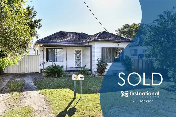 63 Ridge Street, Ettalong Beach NSW 2257