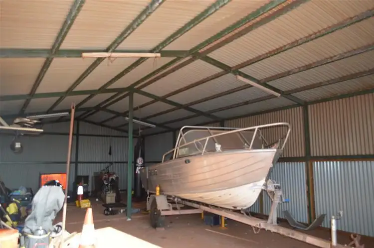 Sixth view of Homely house listing, 1/65 Kingsmill Street, Port Hedland WA 6721