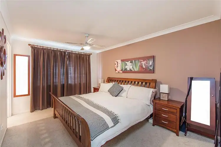 Sixth view of Homely house listing, 41 Lakeview Drive, Logan Reserve QLD 4133