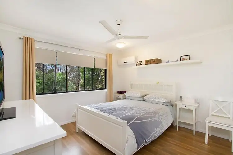 Third view of Homely townhouse listing, 8/95 Gemvale Road, Mudgeeraba QLD 4213